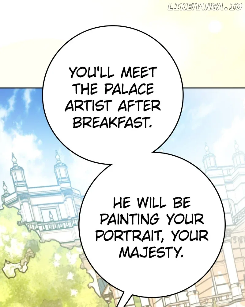 I Want to Be You, Just For A Day Chapter 224 page 29