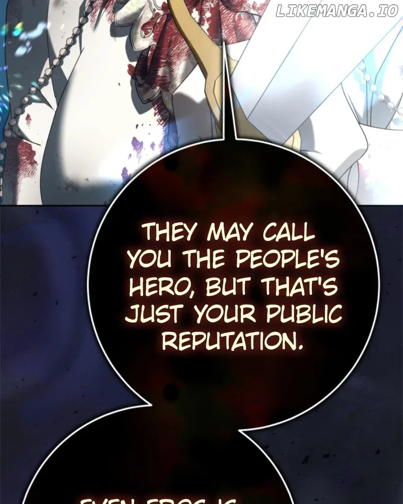I Want to Be You, Just For A Day Chapter 222 page 87