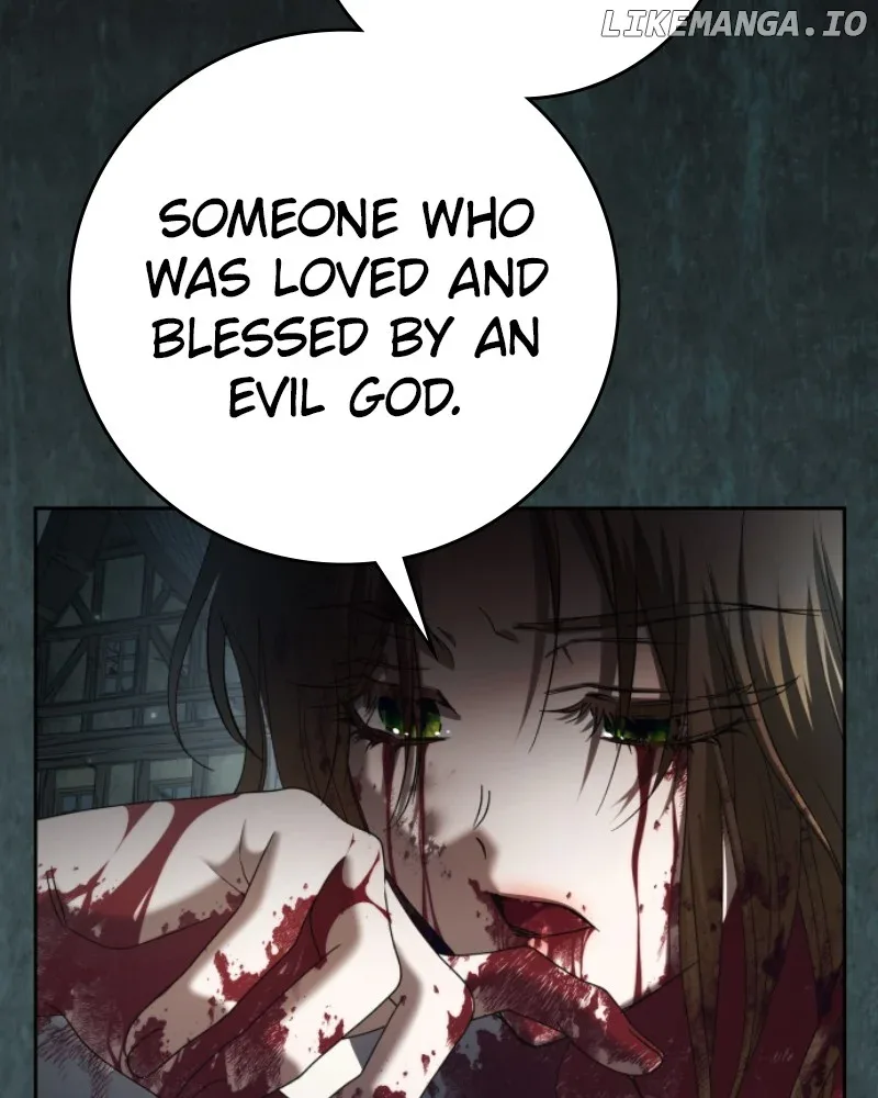 I Want to Be You, Just For A Day Chapter 221 page 115