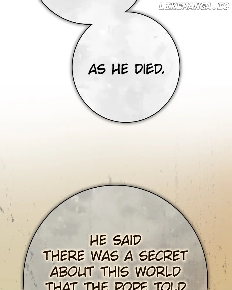 I Want to Be You, Just For A Day Chapter 221 page 107