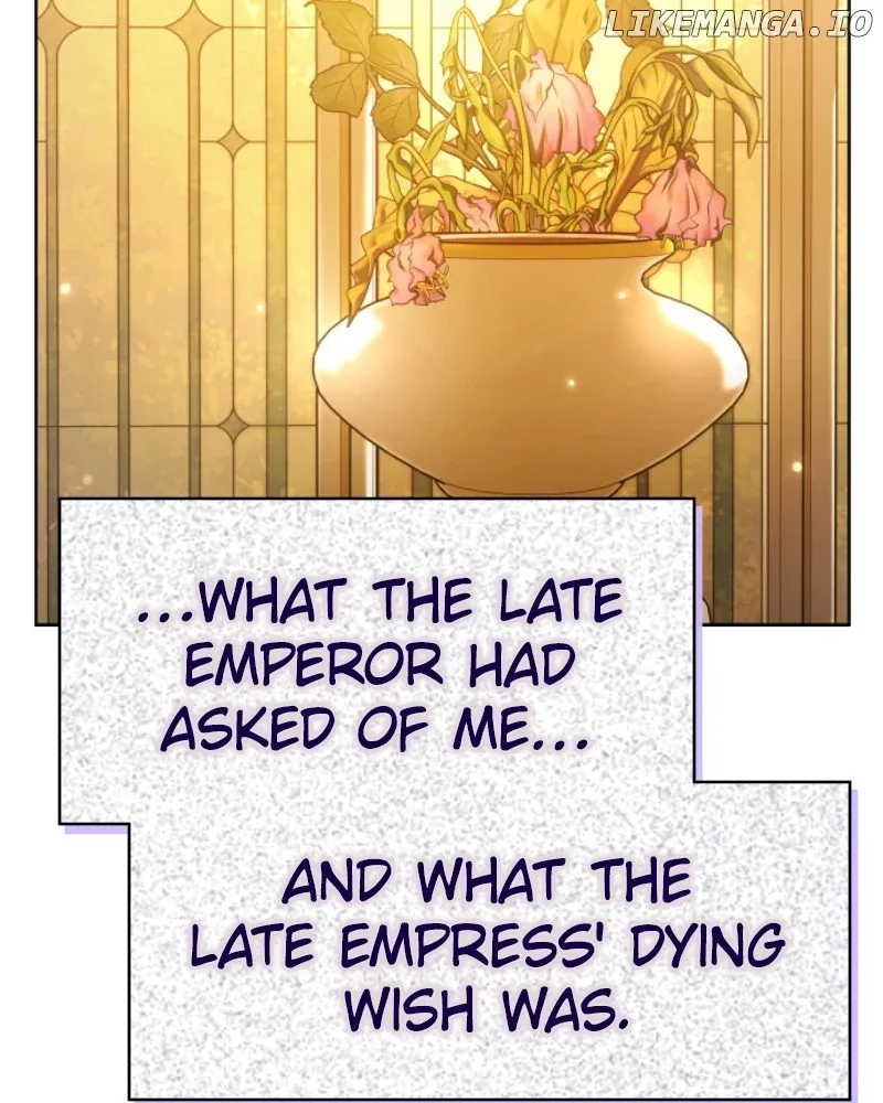 I Want to Be You, Just For A Day Chapter 223 page 111
