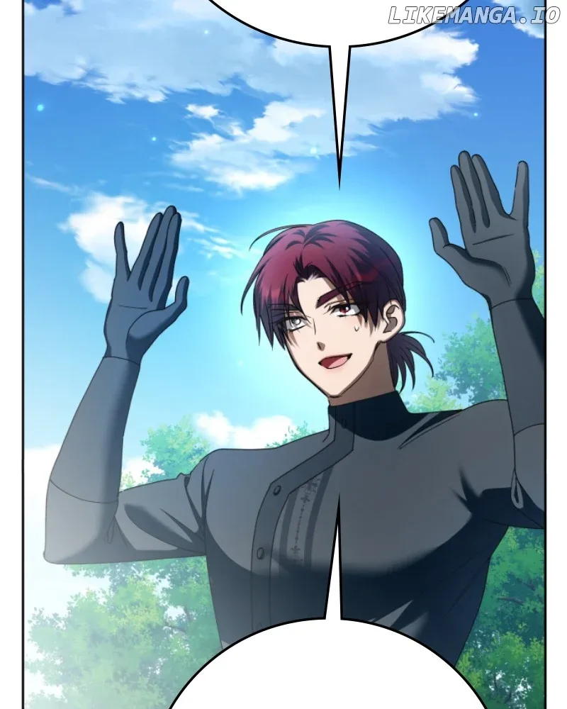 I Want to Be You, Just For A Day Chapter 222 page 91
