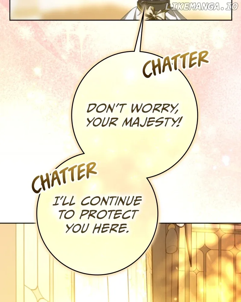 I Want to Be You, Just For A Day Chapter 223 page 107