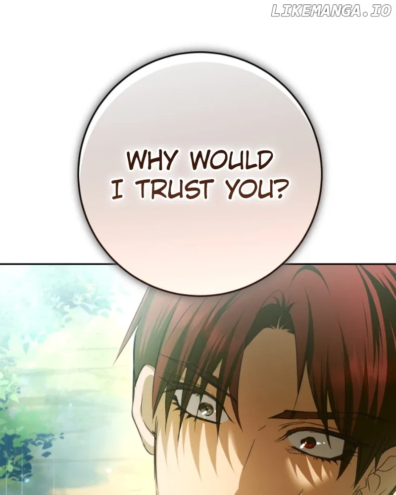 I Want to Be You, Just For A Day Chapter 222 page 83
