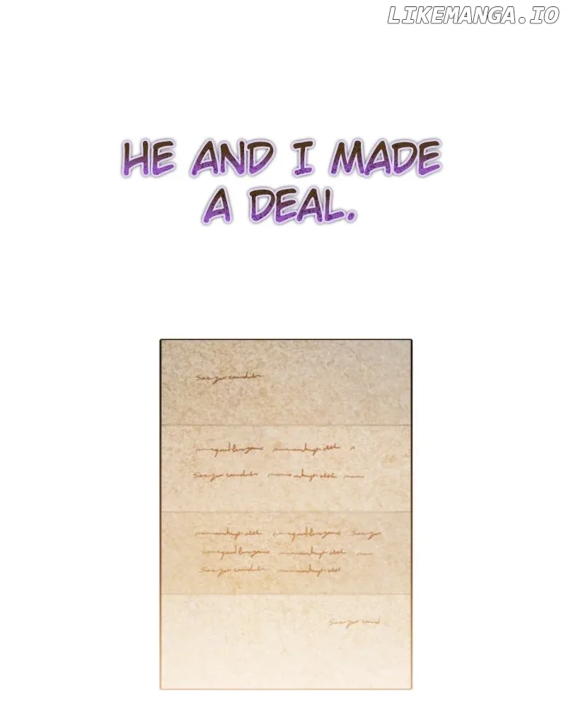 I Want to Be You, Just For A Day Chapter 229 page 1