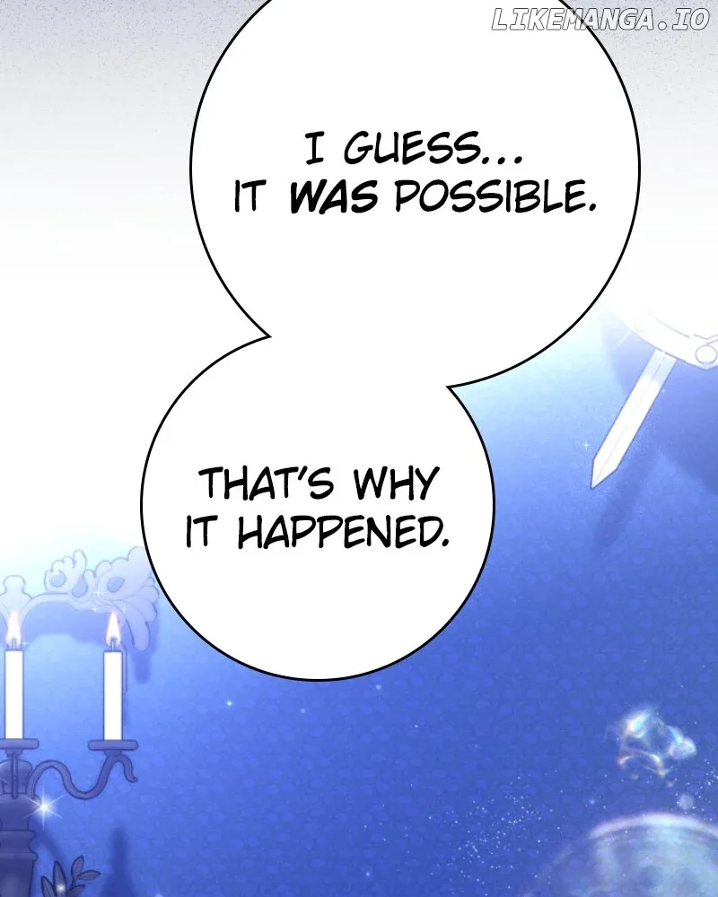 I Want to Be You, Just For A Day Chapter 225 page 28