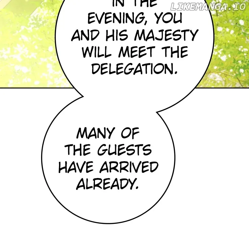 I Want to Be You, Just For A Day Chapter 224 page 31