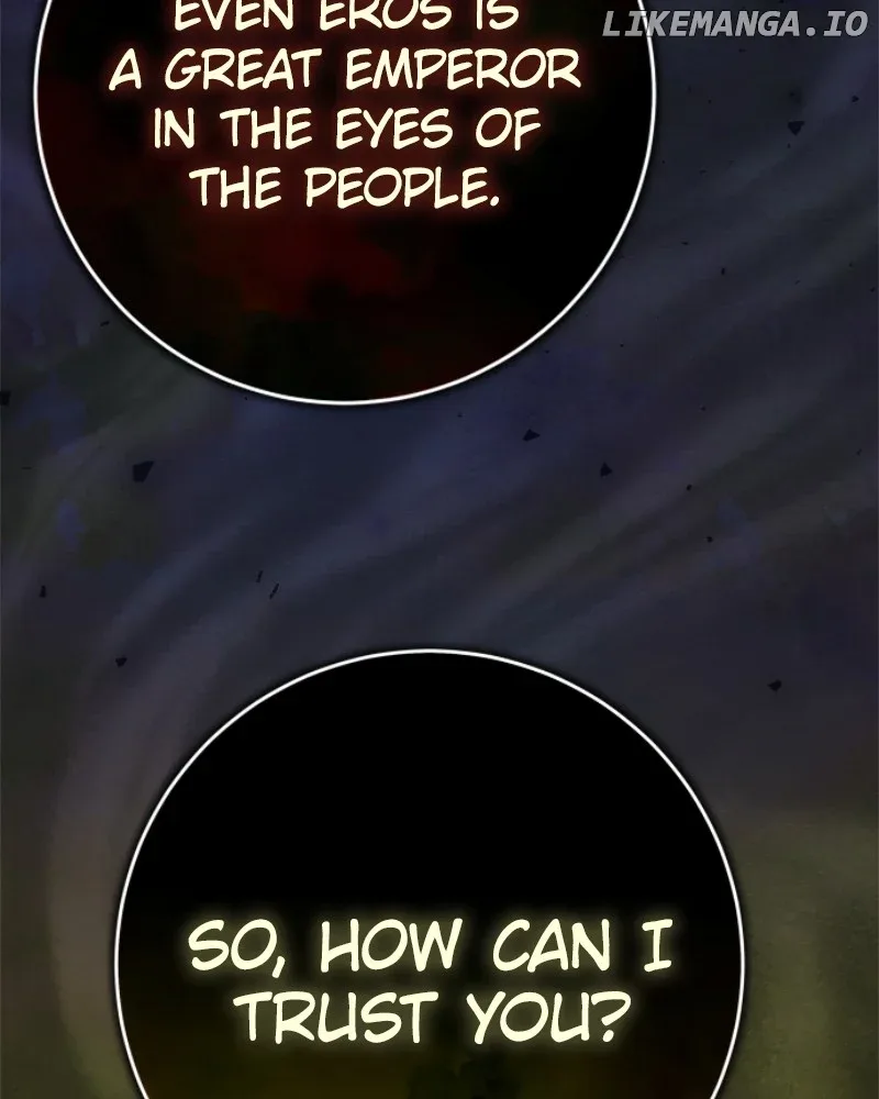 I Want to Be You, Just For A Day Chapter 222 page 88