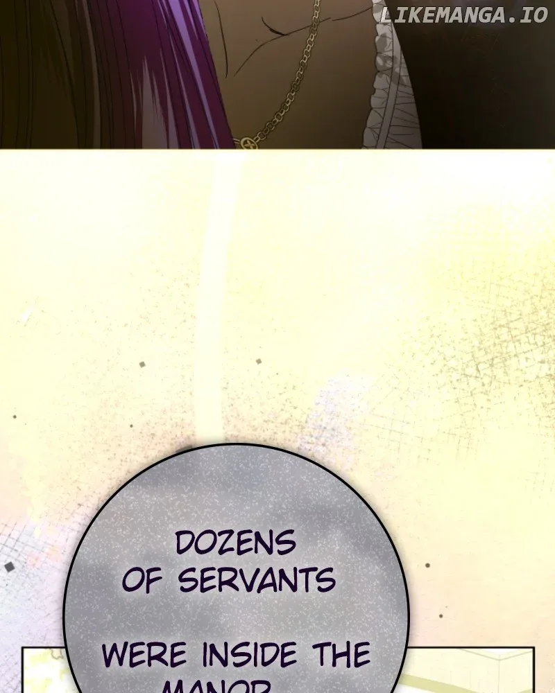 I Want to Be You, Just For A Day Chapter 224 page 36