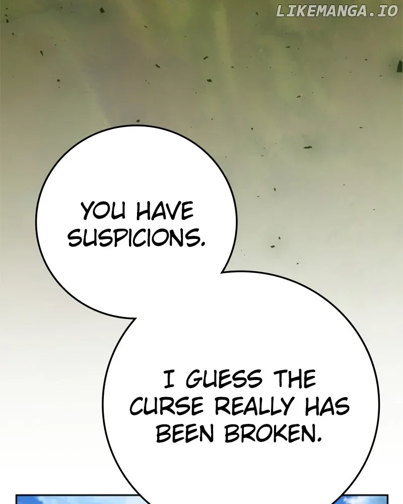 I Want to Be You, Just For A Day Chapter 222 page 90