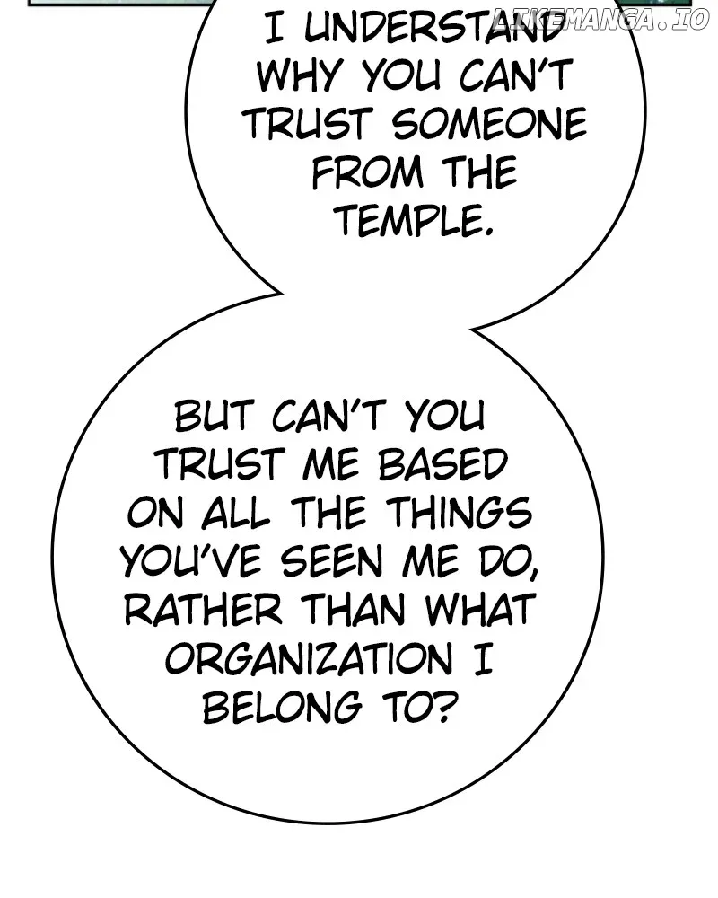 I Want to Be You, Just For A Day Chapter 222 page 92