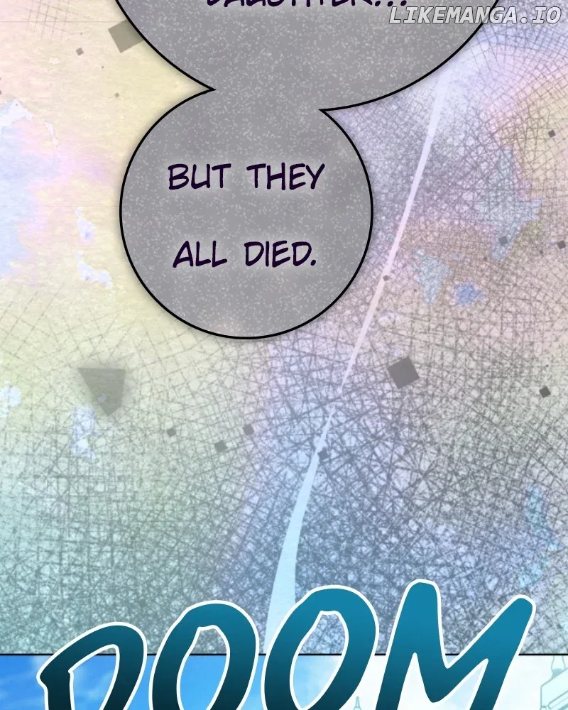 I Want to Be You, Just For A Day Chapter 224 page 38