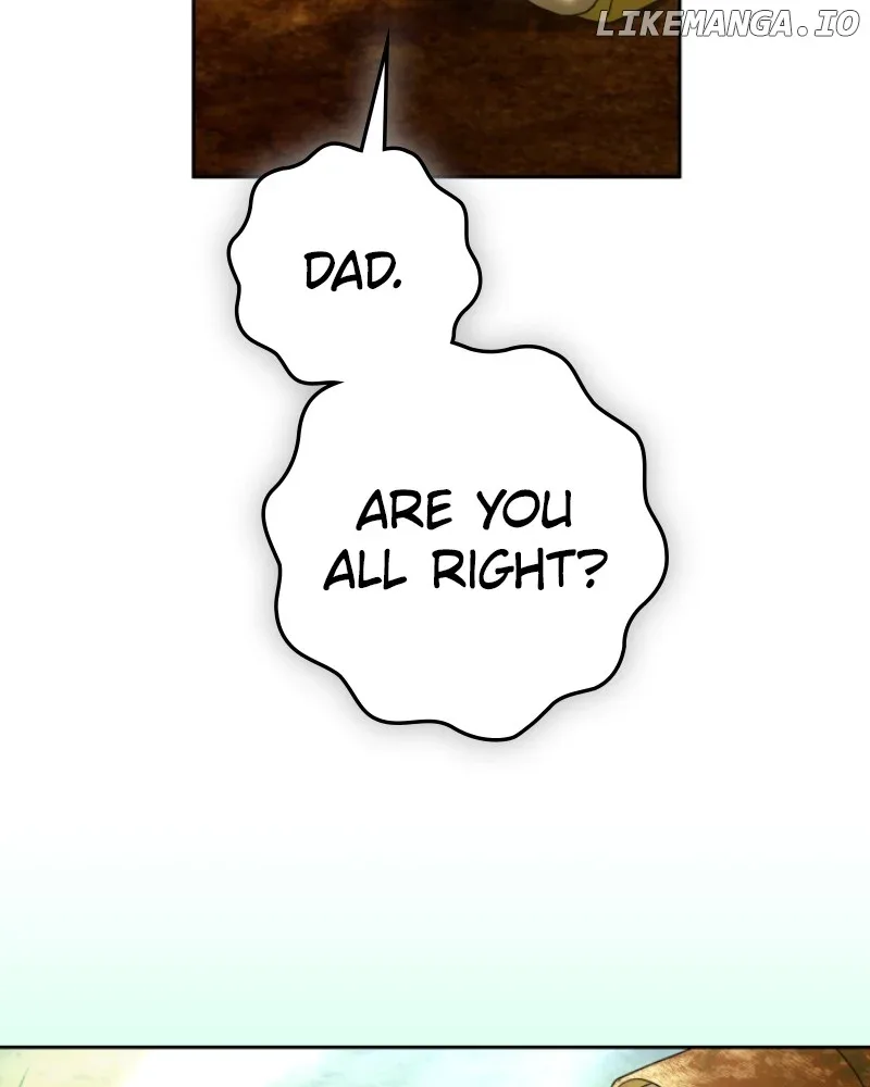 I Want to Be You, Just For A Day Chapter 218 page 166