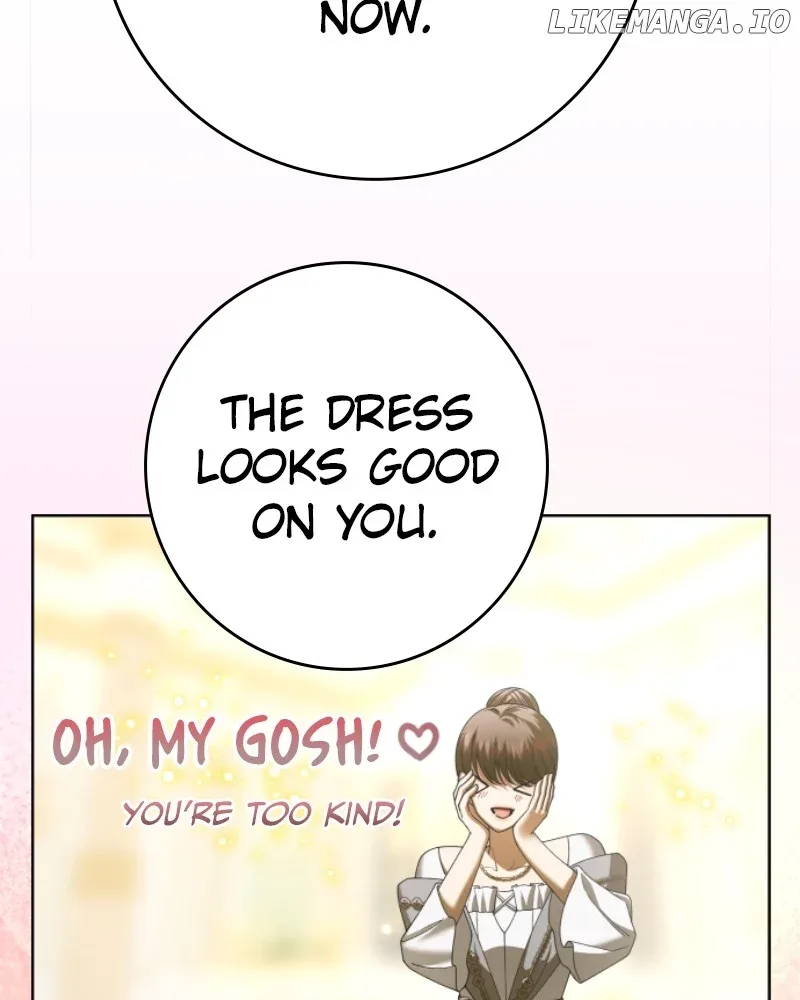 I Want to Be You, Just For A Day Chapter 223 page 106