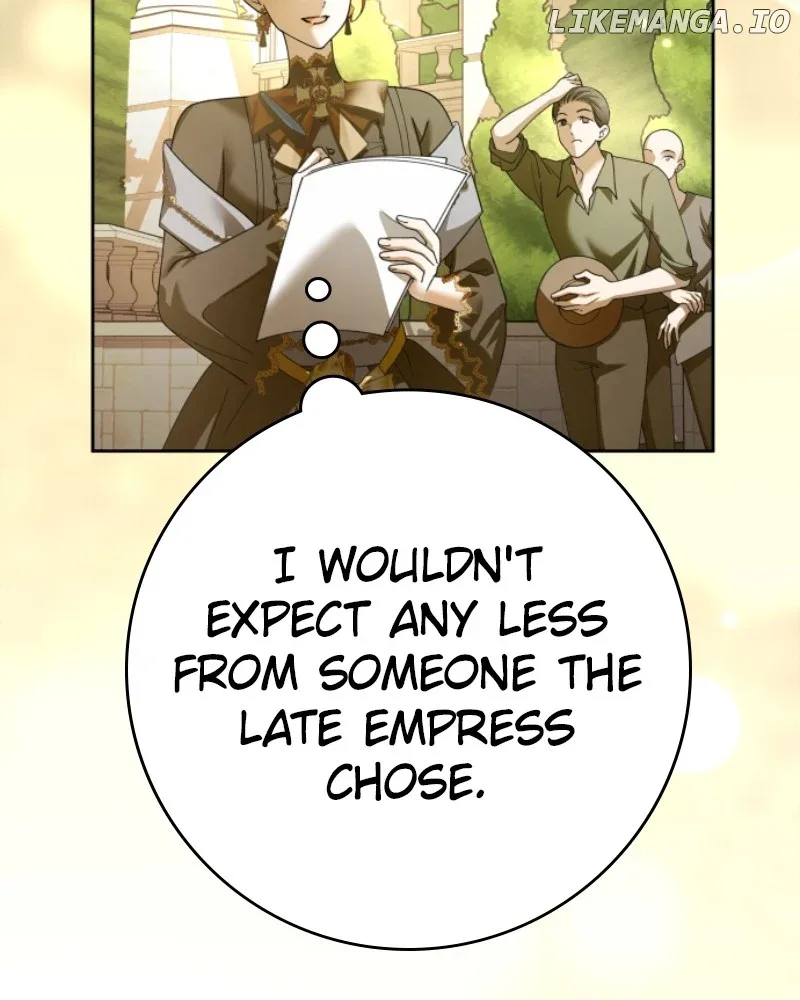 I Want to Be You, Just For A Day Chapter 224 page 28