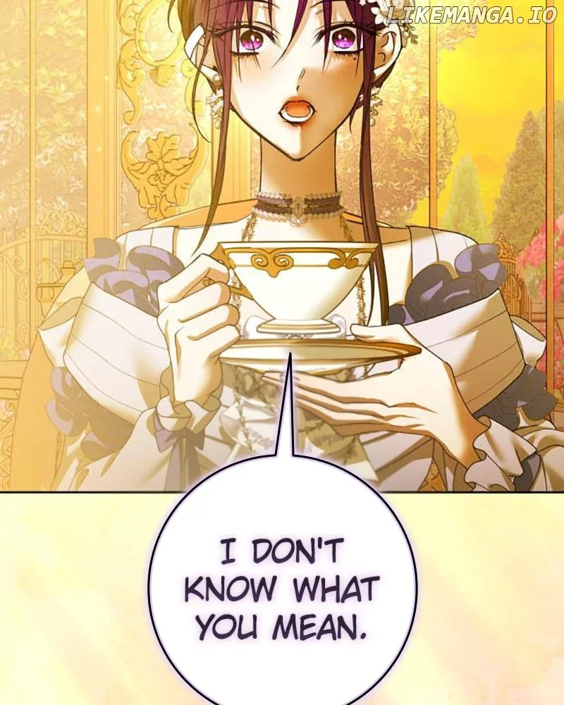I Want to Be You, Just For A Day Chapter 226 page 2