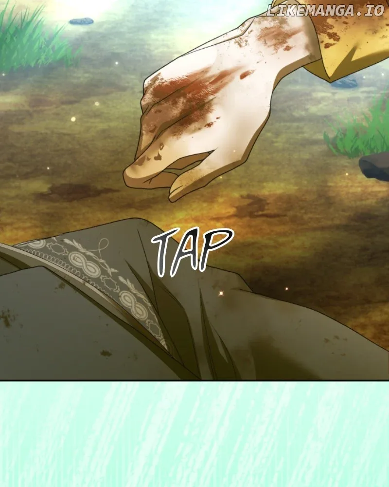 I Want to Be You, Just For A Day Chapter 218 page 167