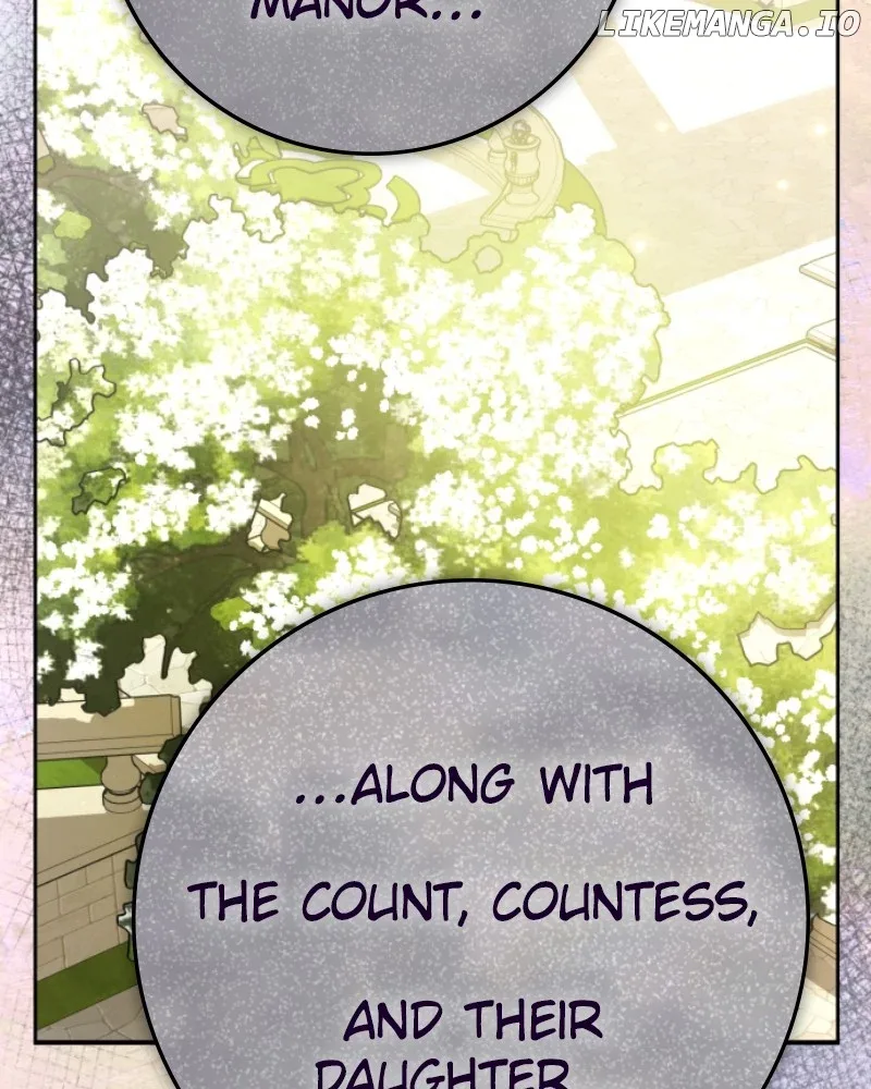 I Want to Be You, Just For A Day Chapter 224 page 37