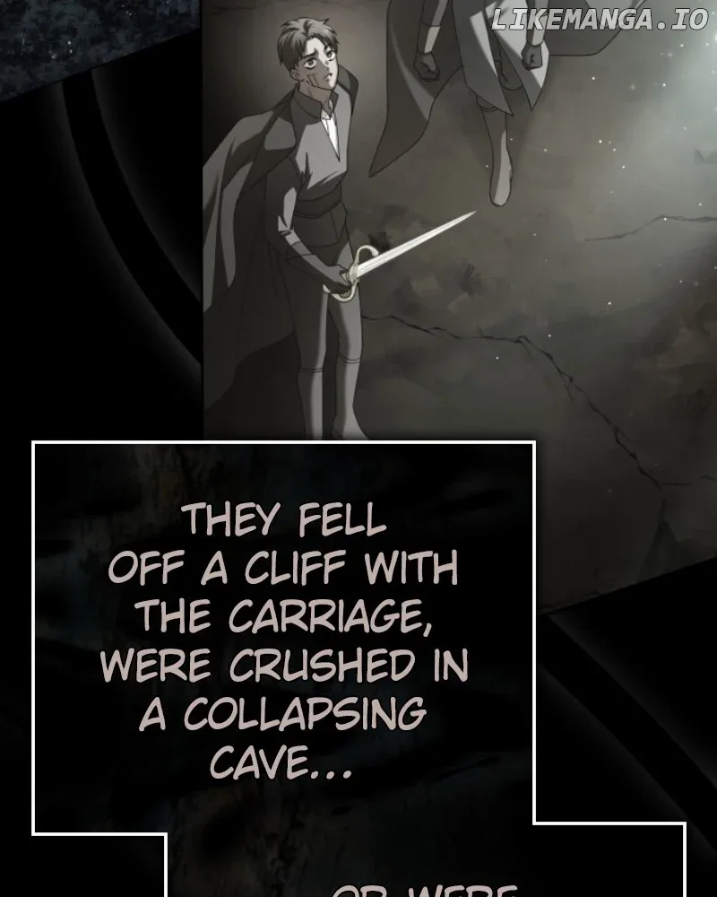 I Want to Be You, Just For A Day Chapter 225 page 21