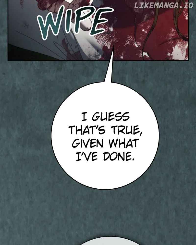 I Want to Be You, Just For A Day Chapter 221 page 116