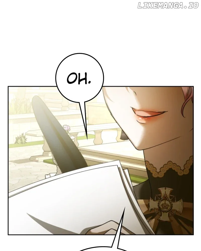 I Want to Be You, Just For A Day Chapter 224 page 32