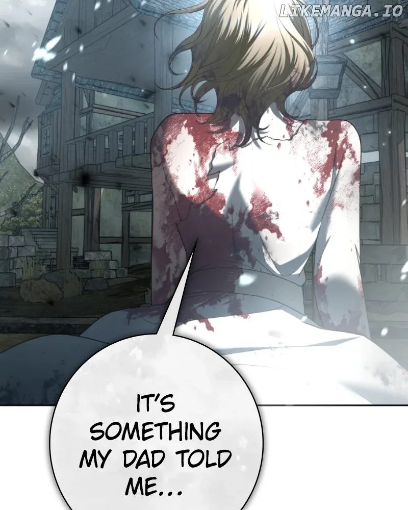 I Want to Be You, Just For A Day Chapter 221 page 106