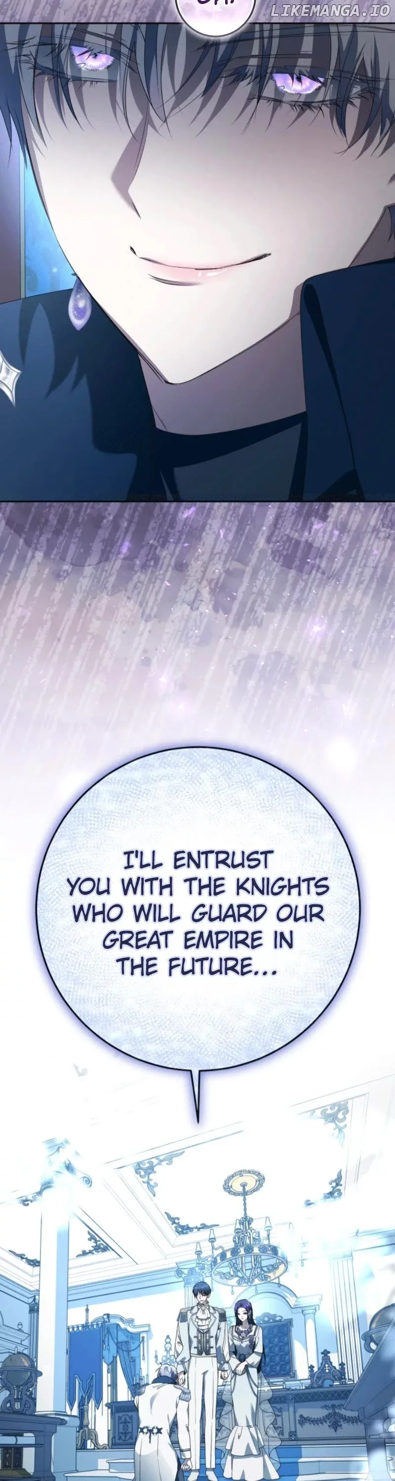 I Want to Be You, Just For A Day Chapter 230 page 2
