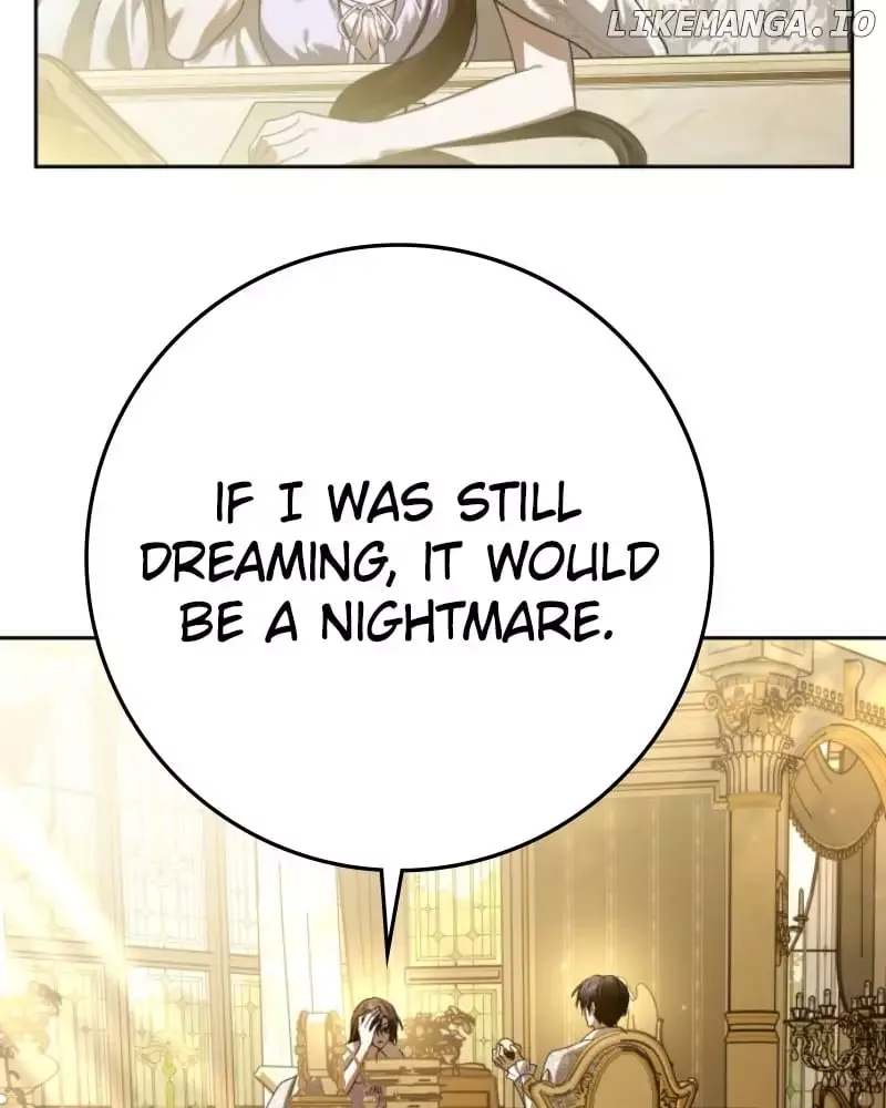 I Want to Be You, Just For A Day Chapter 228 page 4