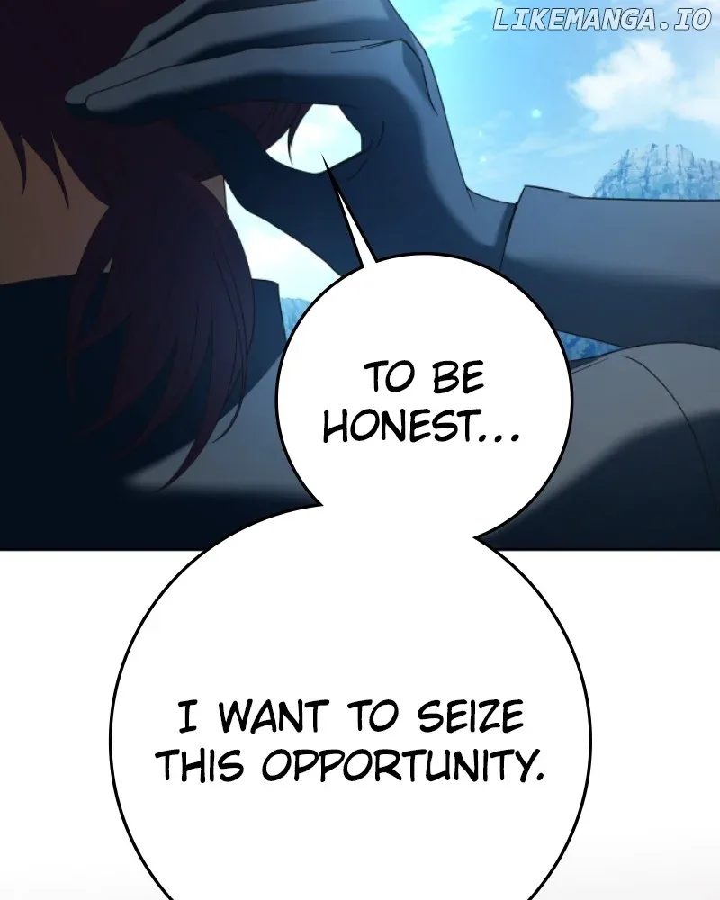 I Want to Be You, Just For A Day Chapter 222 page 96