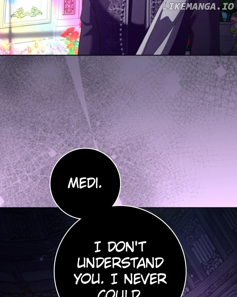 I Want to Be You, Just For A Day Chapter 223 page 125