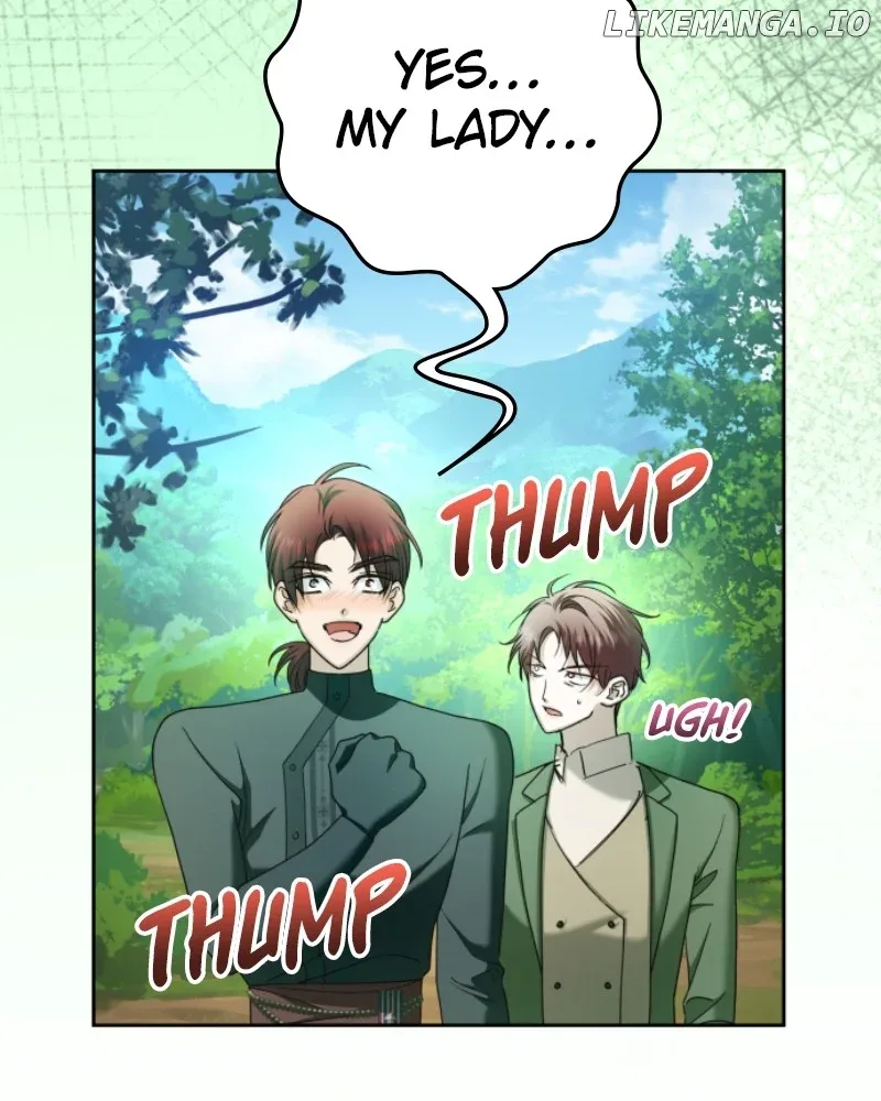 I Want to Be You, Just For A Day Chapter 222 page 105