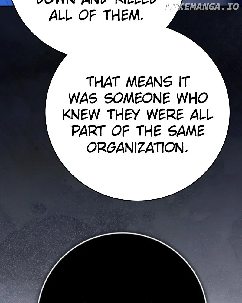 I Want to Be You, Just For A Day Chapter 225 page 34