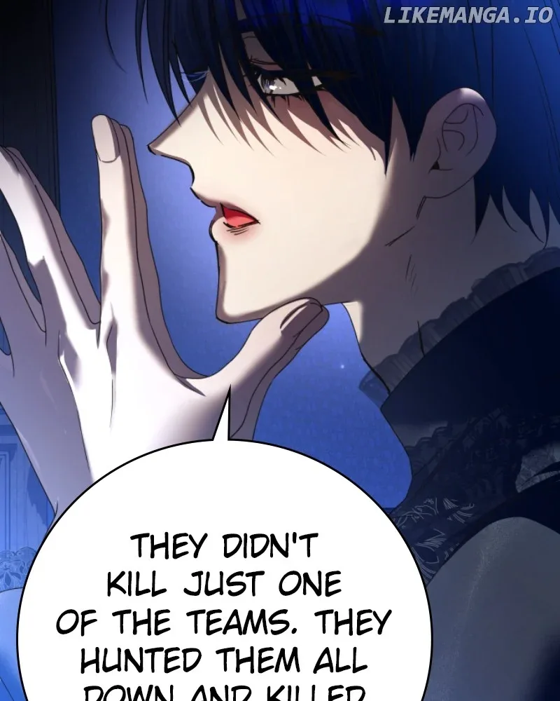 I Want to Be You, Just For A Day Chapter 225 page 33