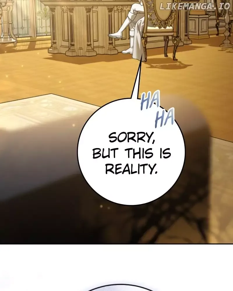 I Want to Be You, Just For A Day Chapter 228 page 5