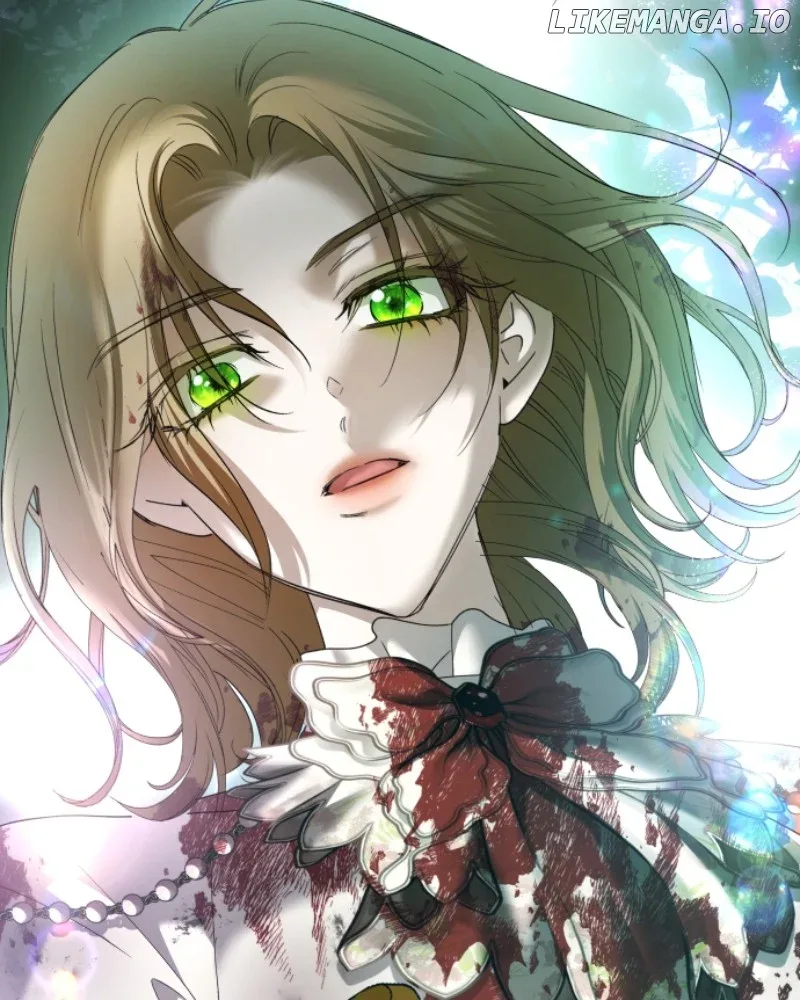 I Want to Be You, Just For A Day Chapter 222 page 103