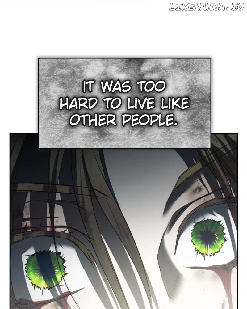 I Want to Be You, Just For A Day Chapter 221 page 126
