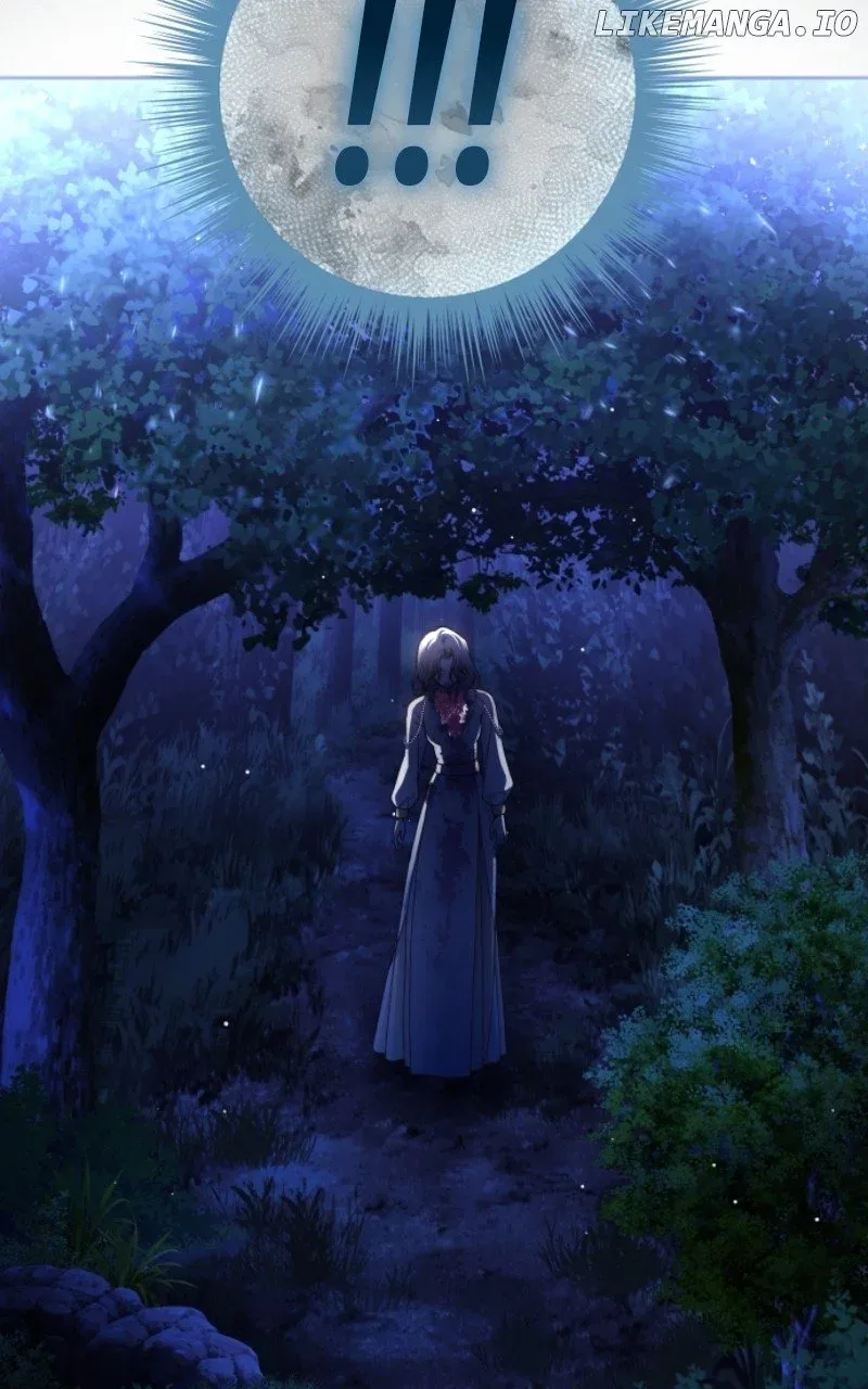I Want to Be You, Just For A Day Chapter 220 page 122