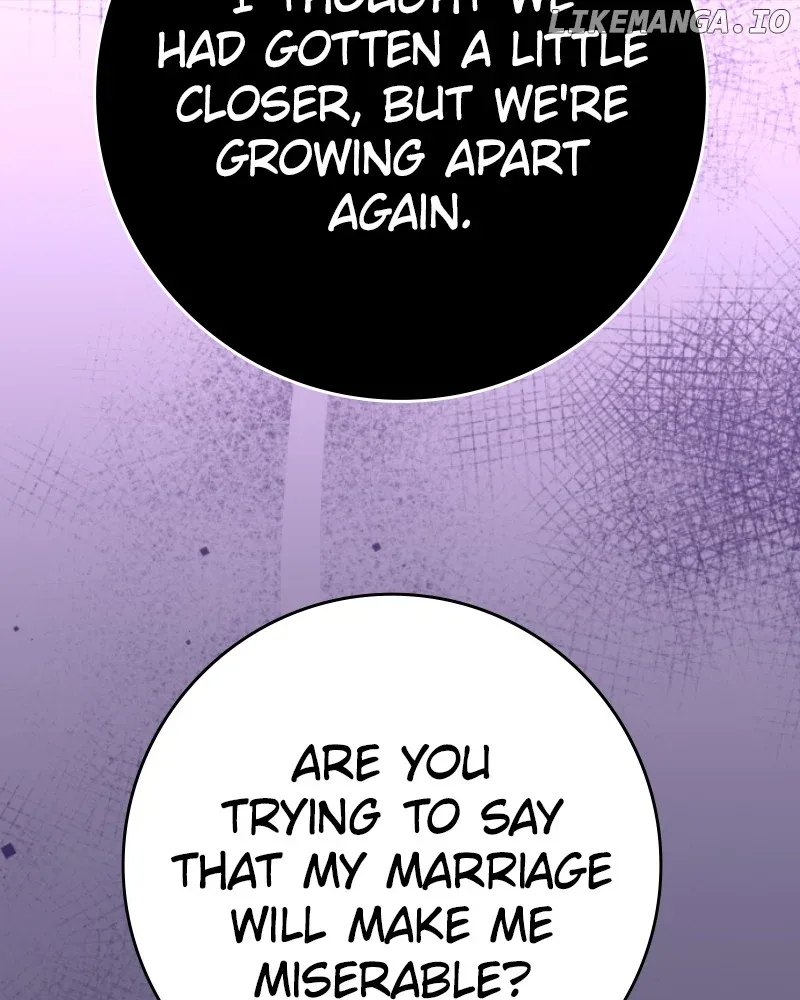 I Want to Be You, Just For A Day Chapter 223 page 127