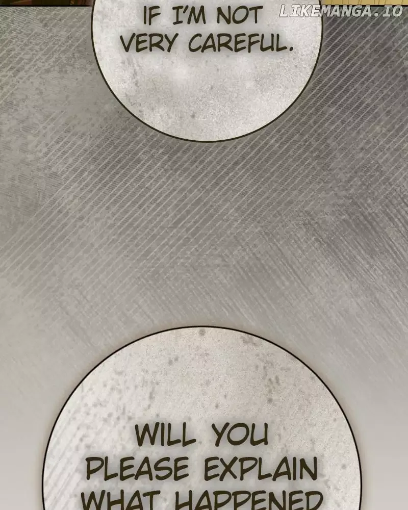 I Want to Be You, Just For A Day Chapter 224 page 45