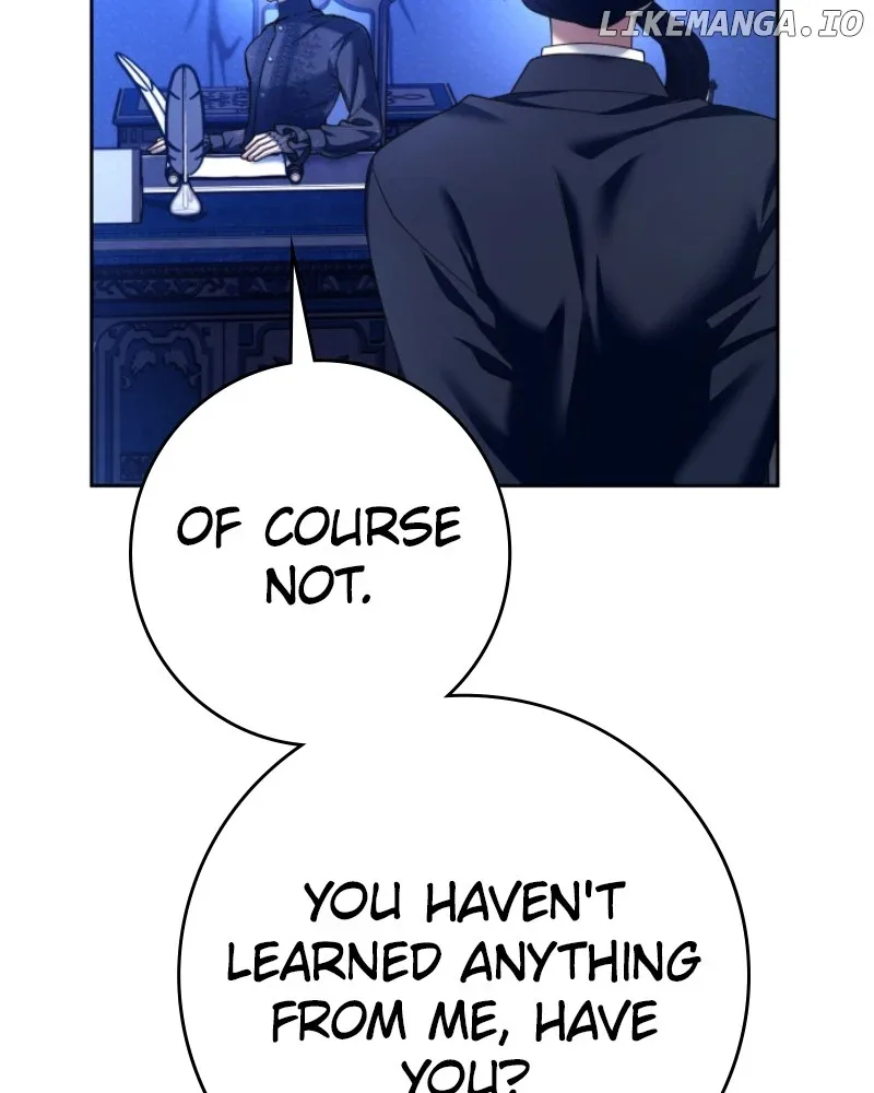 I Want to Be You, Just For A Day Chapter 225 page 31