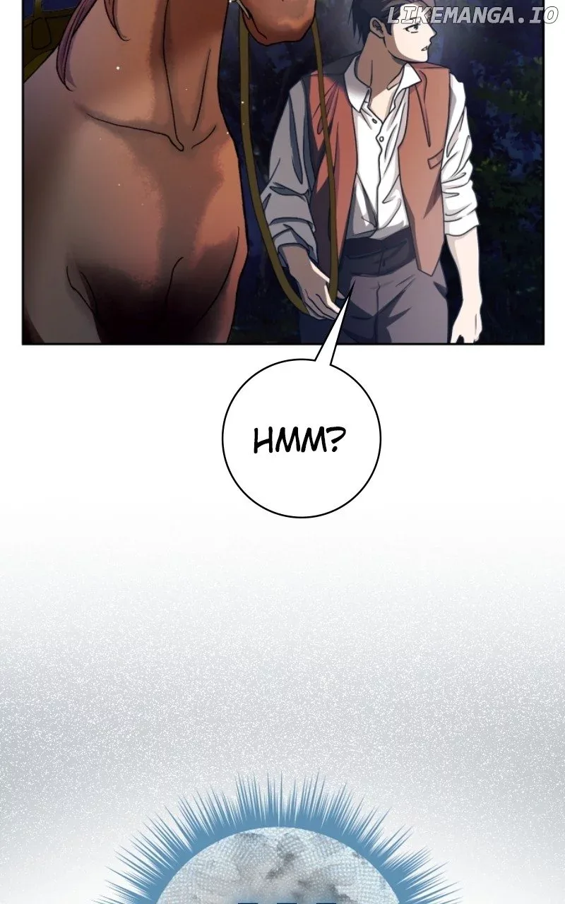 I Want to Be You, Just For A Day Chapter 220 page 121