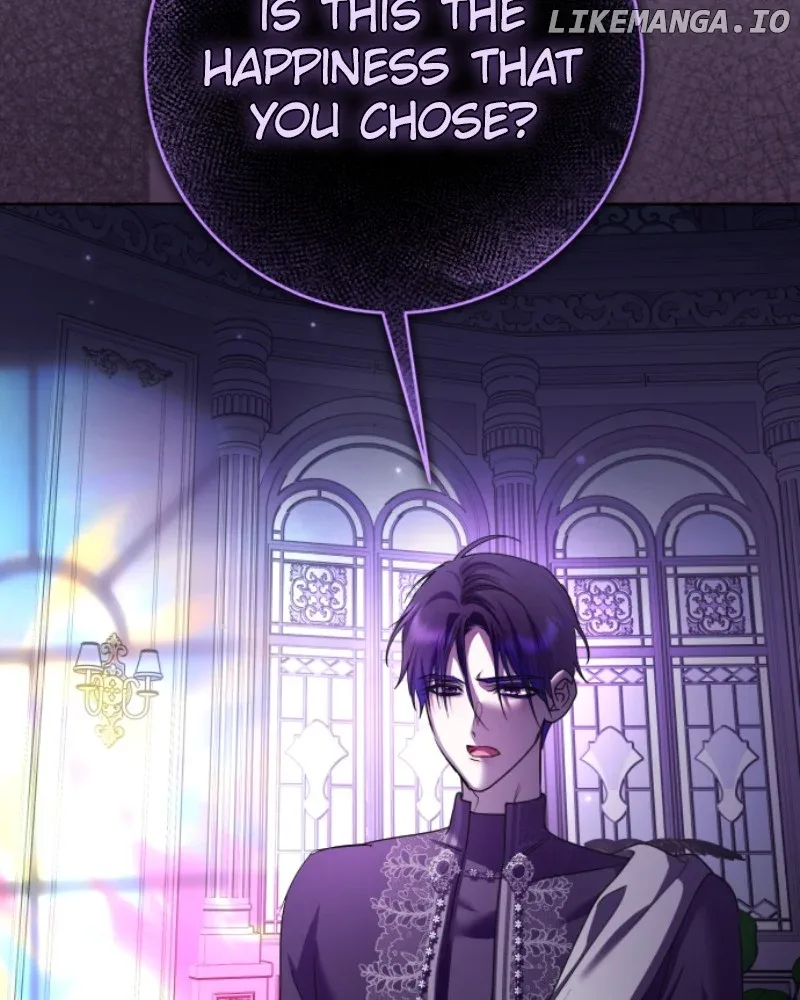 I Want to Be You, Just For A Day Chapter 223 page 124
