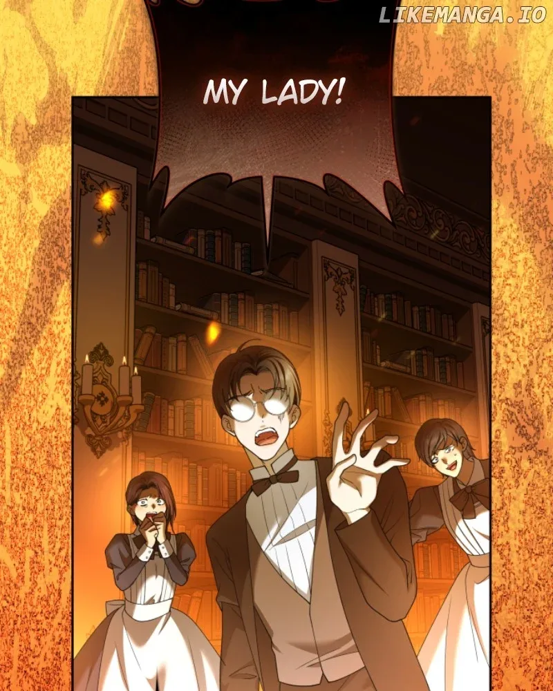 I Want to Be You, Just For A Day Chapter 224 page 49
