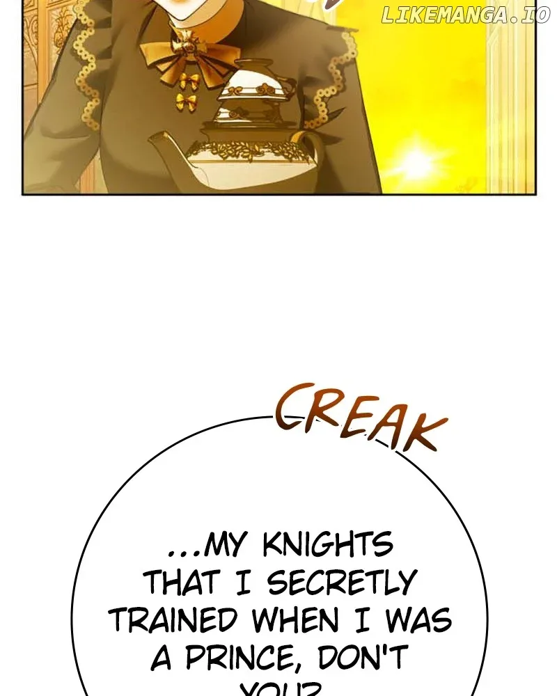 I Want to Be You, Just For A Day Chapter 226 page 16