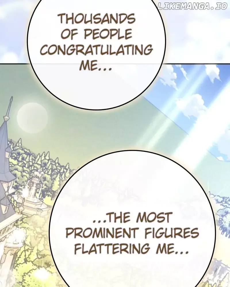 I Want to Be You, Just For A Day Chapter 228 page 12