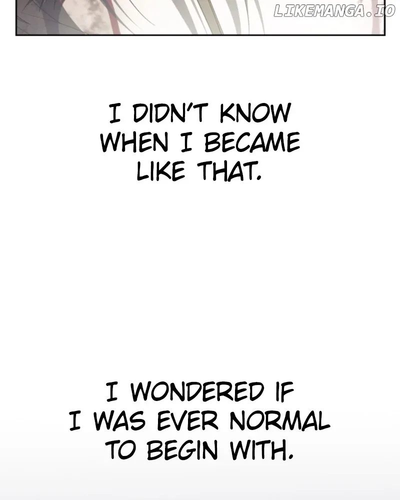I Want to Be You, Just For A Day Chapter 221 page 127