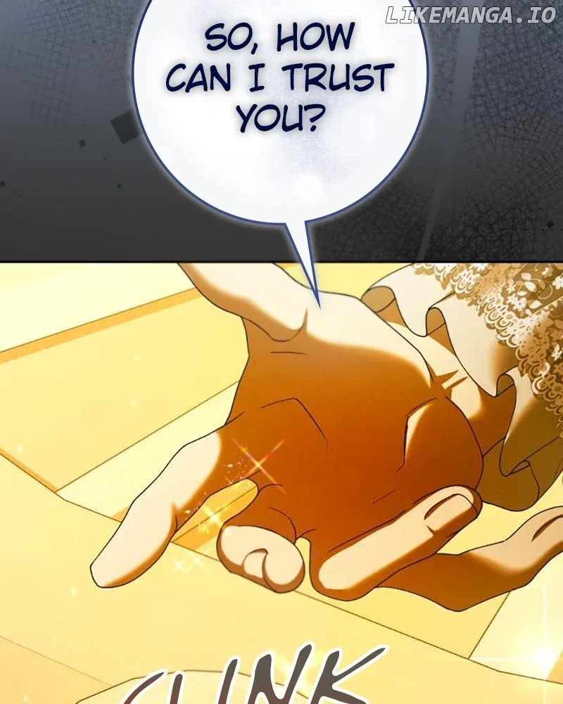 I Want to Be You, Just For A Day Chapter 226 page 10