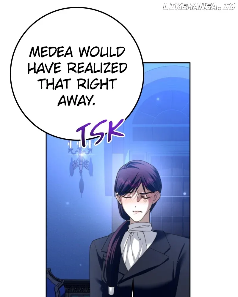 I Want to Be You, Just For A Day Chapter 225 page 36
