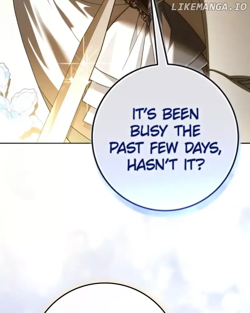 I Want to Be You, Just For A Day Chapter 228 page 11