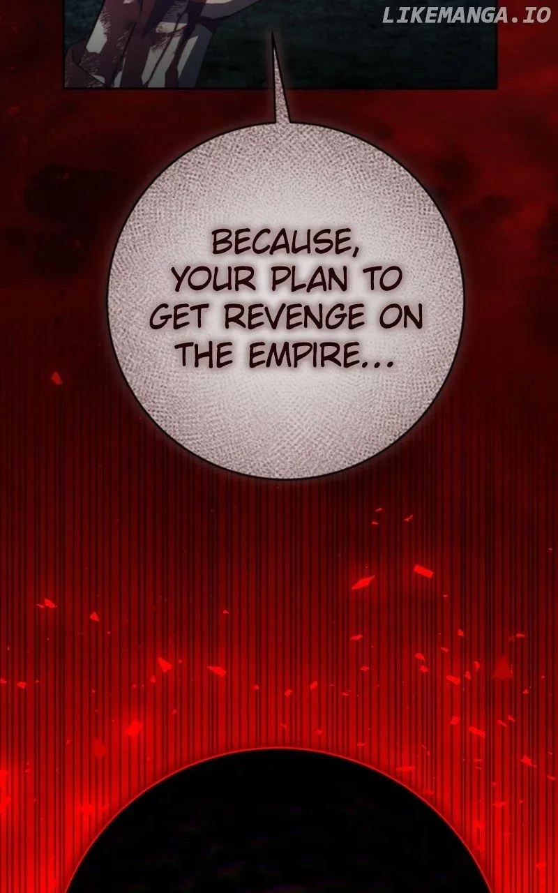 I Want to Be You, Just For A Day Chapter 220 page 112